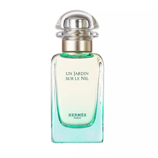 Hermes Un Jardin Sur Le Nil Eau de Toilette 50ml