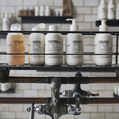 LE LABO Mandarin Shower Gel 250ml - LMCHING Group Limited