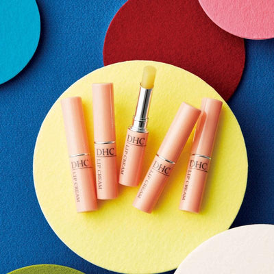 DHC Lip Cream 1.5g - LMCHING Group Limited