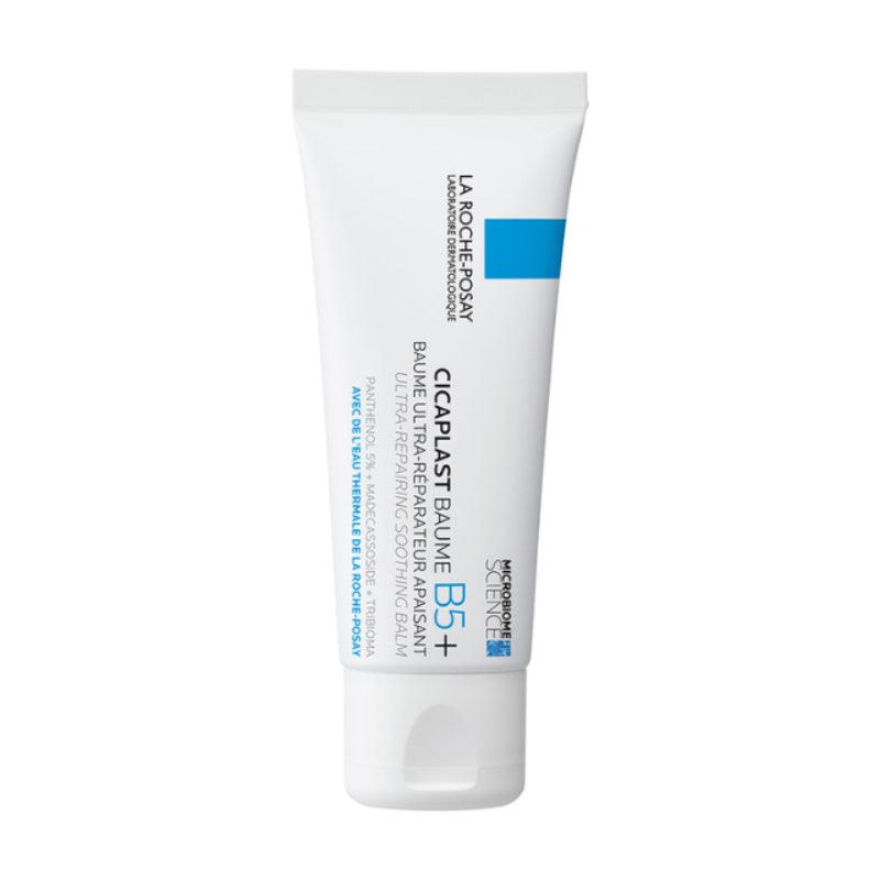 LA ROCHE-POSAY Cicaplast Baume B5+ Ultra Reparateur Apaisant 40ml / 100ml - LMCHING Group Limited