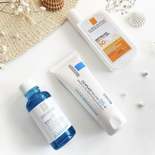 LA ROCHE-POSAY Cicaplast Baume B5+ Ultra Reparateur Apaisant 40ml / 100ml - LMCHING Group Limited