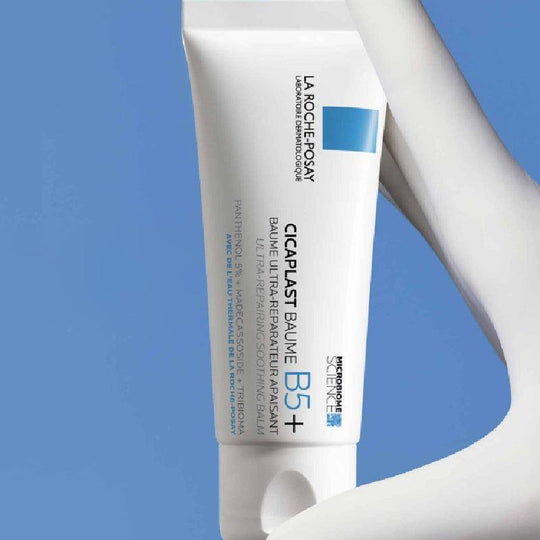 LA ROCHE-POSAY Cicaplast Baume B5+ Ultra Reparateur Apaisant 40ml / 100ml - LMCHING Group Limited