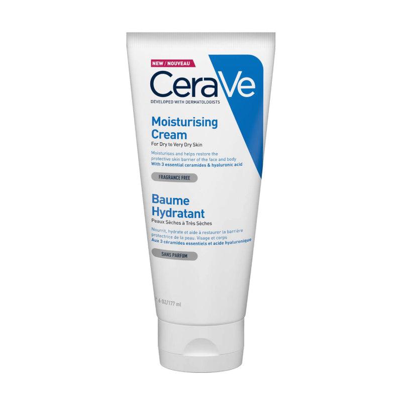 CeraVe Moisturising Cream 177ml - LMCHING Group Limited