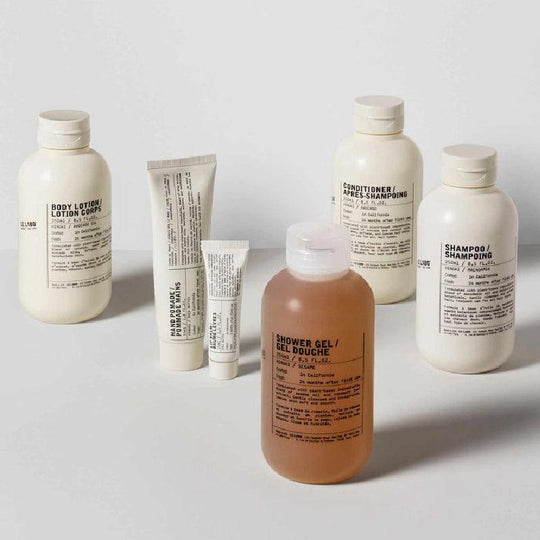 LE LABO Mandarin Shower Gel 250ml - LMCHING Group Limited