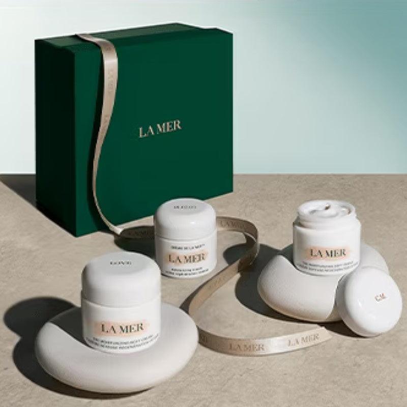 LA MER Moisturizing Cream 100ml - LMCHING Group Limited