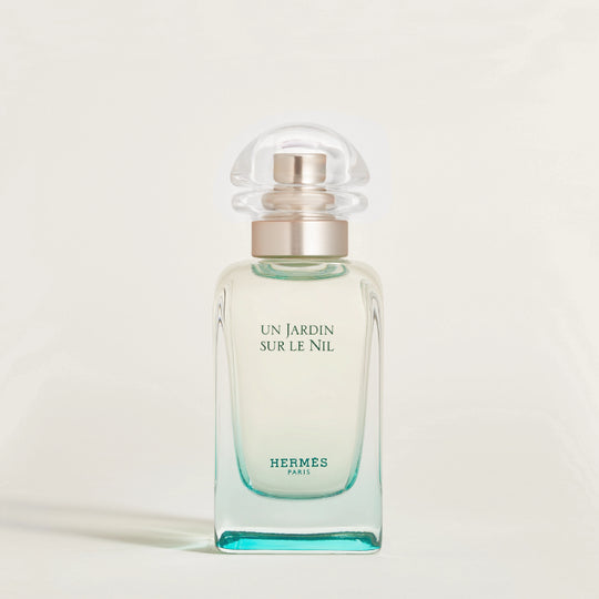 Hermes Un Jardin Sur Le Nil Eau de Toilette 50ml