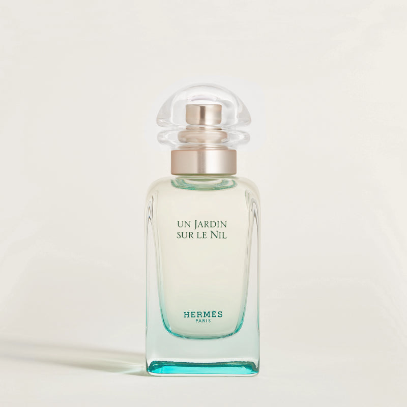 Hermes Un Jardin Sur Le Nil Eau de Toilette 50ml