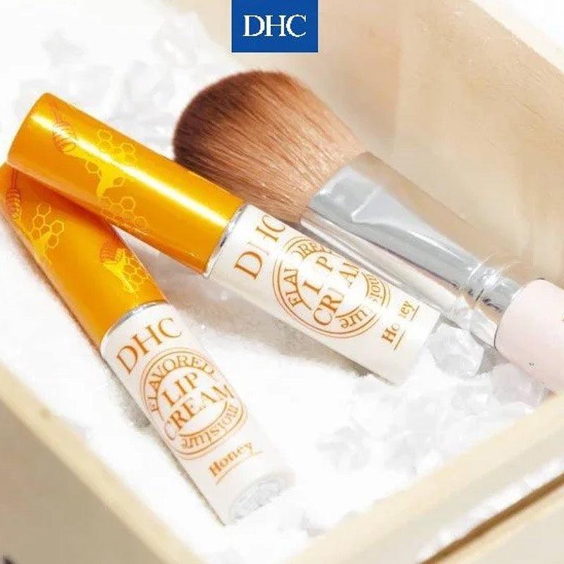 DHC Flavored Moisture Lip Cream (