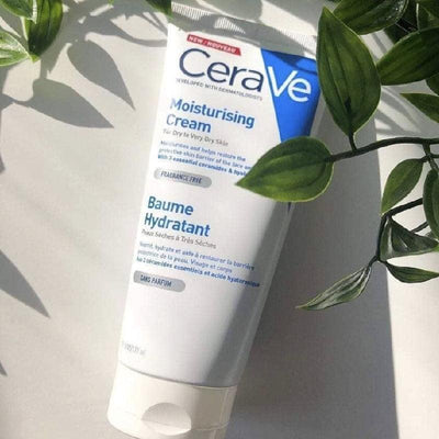 CeraVe Moisturising Cream 177ml - LMCHING Group Limited