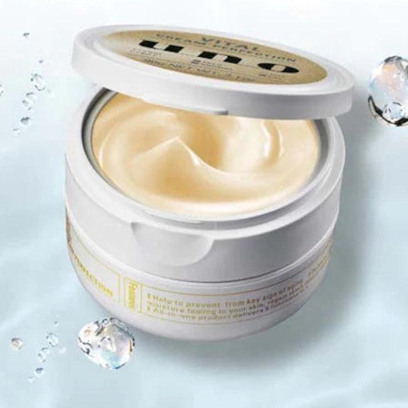 SHISEIDO Uno Vital Cream Perfection 90g - LMCHING Group Limited