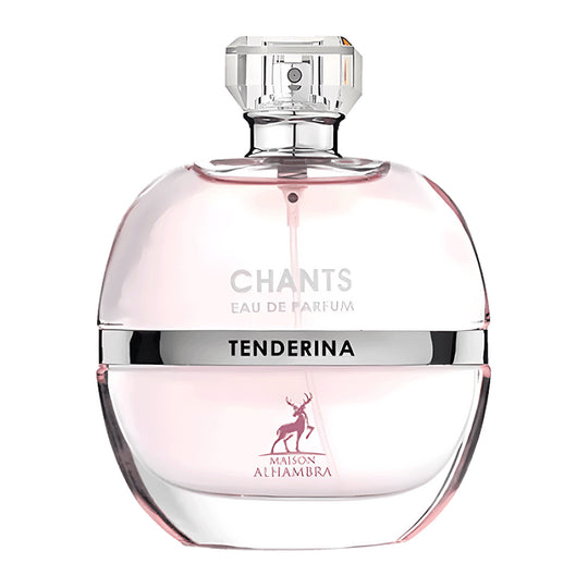 MAISON ALHAMBRA Nước Hoa Chants Tenderina Eau De Parfum 100ml