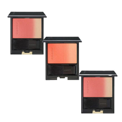 SUQQU Pure Color Blush (3 Colors) 7.5g - LMCHING Group Limited