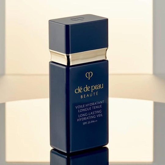 cle de peau BEAUTE Long Lasting Hydrating Veil SPF25 PA++ 30ml - LMCHING Group Limited