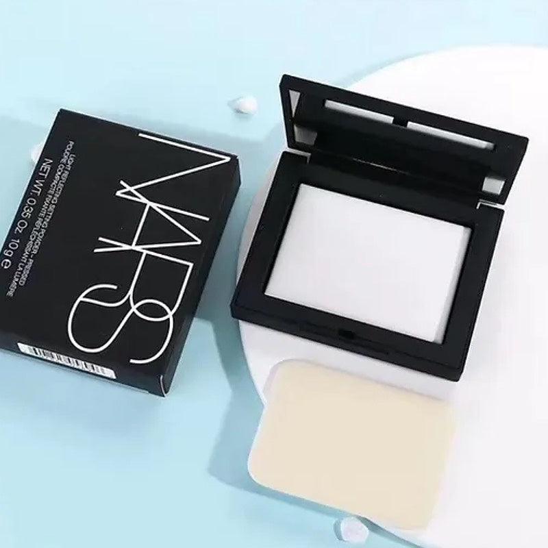 NARS  Polvos Compactos Reflectantes de la Luz 10g