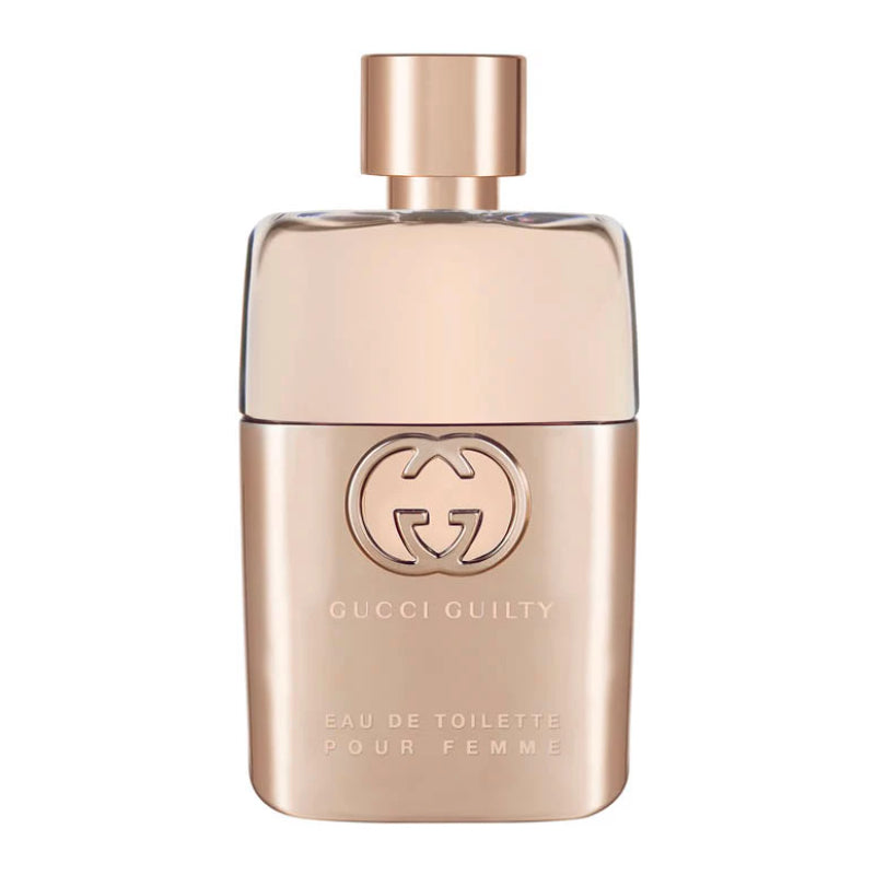 Gucci Guilty Pour Femme Eau De Toilette 30ml / 50ml