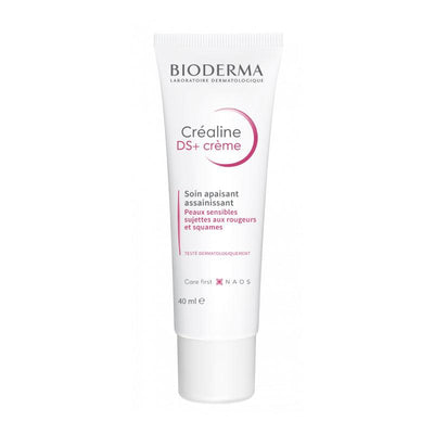 Bioderma Crealine DS+ Creme 40ml - LMCHING Group Limited