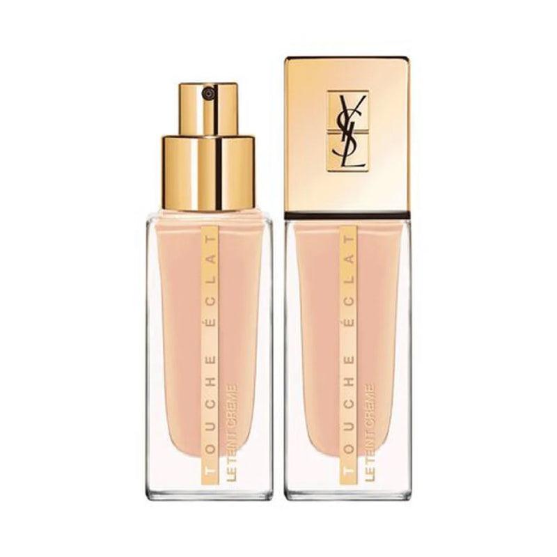 YSL Touche Eclat Le Teint Creme Foundation 25ml - LMCHING Group Limited