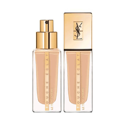 YSL Touche Eclat Le Teint Creme Foundation 25ml - LMCHING Group Limited
