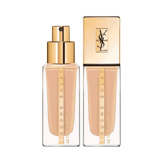 YSL Touche Eclat Le Teint Creme Foundation 25ml – LMCHING Group