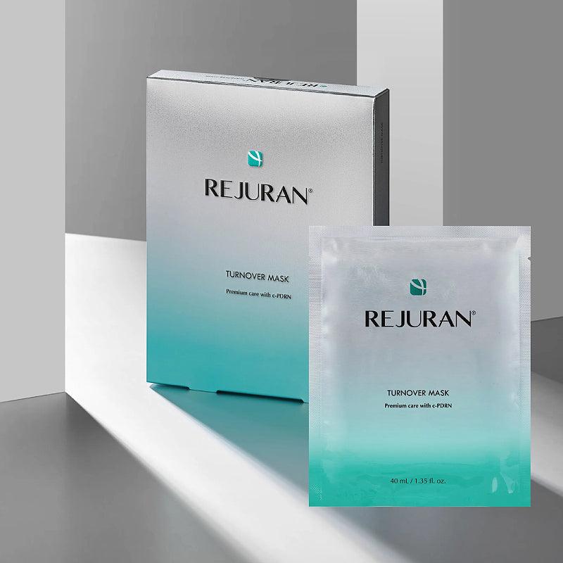 REJURAN Маска для восстановления кожи 40 г x 5
