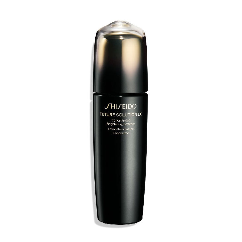 SHISEIDO Future Solution LX Concentrated Balancing Softener 170 ml
