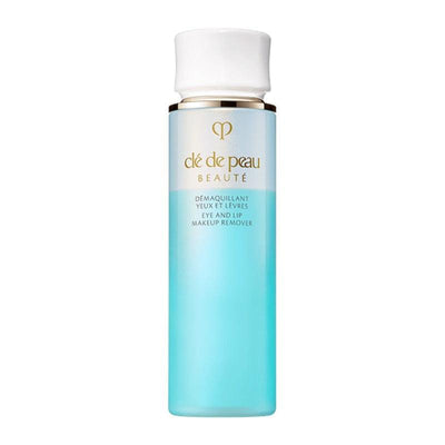cle de peau BEAUTE Eye & Lip Makeup Remover 125ml - LMCHING Group Limited
