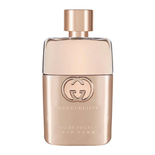 その他 GUCCI GUILTY Eau de Toilette 75ml Gucci Guilty Pour Femme Eau De Toilette Spray, Chypre Fruity
