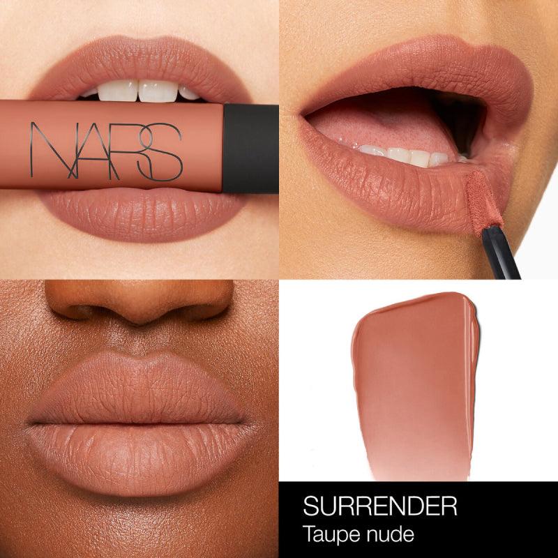 NARS Air Matte Lip Color 7.5ml - LMCHING Group Limited