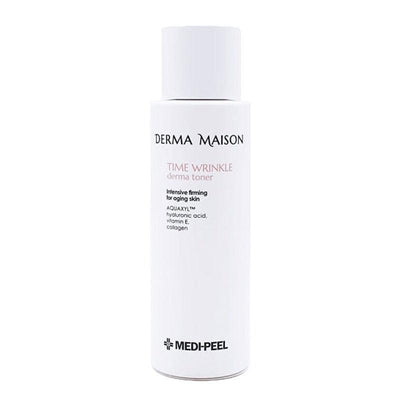 MEDIPEEL Derma Maison Time Wrinkle Toner 250ml / 1000ml - LMCHING Group Limited