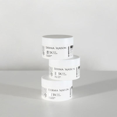 MEDIPEEL Derma Maison 3X Eye Cream 40g / 200g - LMCHING Group Limited