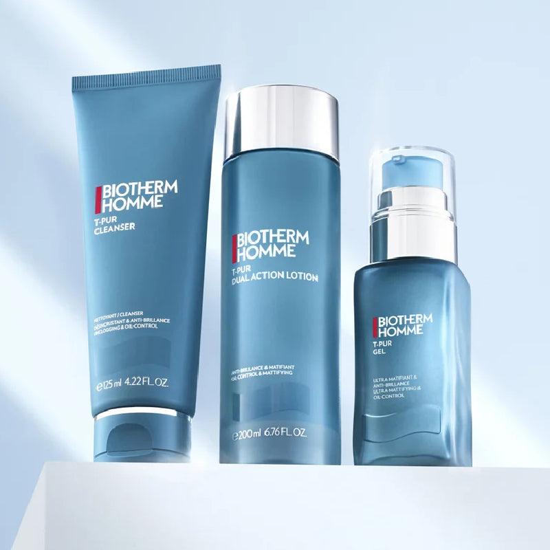 BIOTHERM Homme Men&