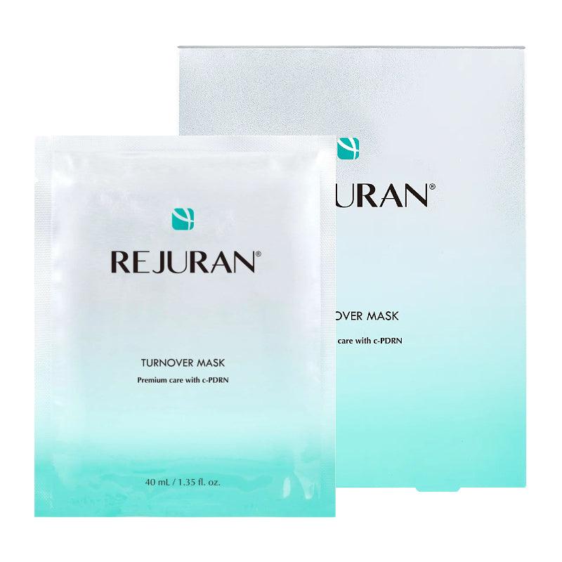 REJURAN Маска для восстановления кожи 40 г x 5