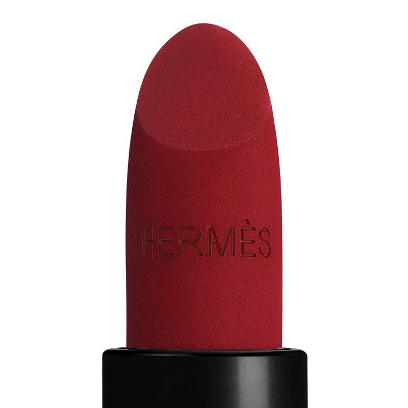 HERMES Rouge Hermes Matte Lipstick (