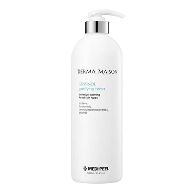 MEDIPEEL Tónico Hidratante Derma Maison Hyalcica 1000ml