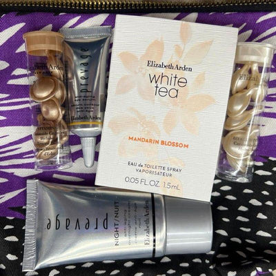 Elizabeth Arden ชุดของขวัญ 6 ชิ้น (6 รายการ)