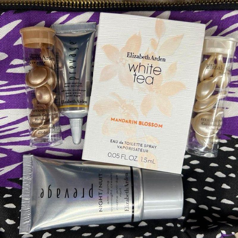Elizabeth Arden ชุดของขวัญ 6 ชิ้น (6 รายการ)