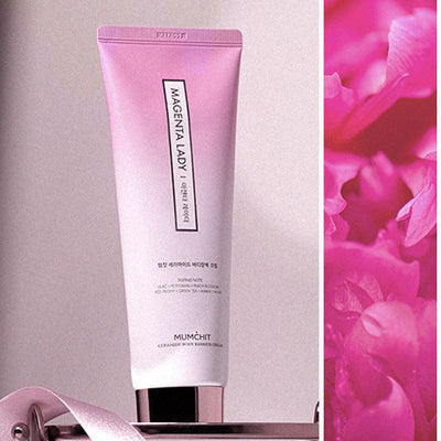 MUMCHIT Ceramide Body Barrier Cream (#Magenta Lady) 200ml - LMCHING Group Limited