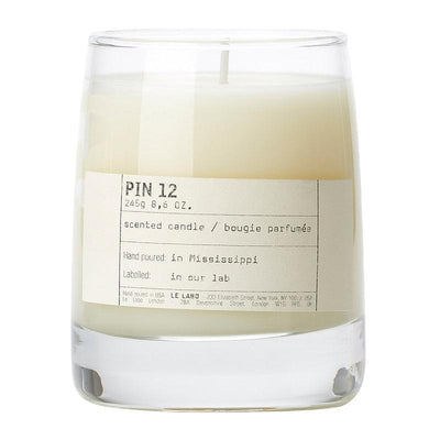 LE LABO Pin 12 Classic Candle 245g - LMCHING Group Limited