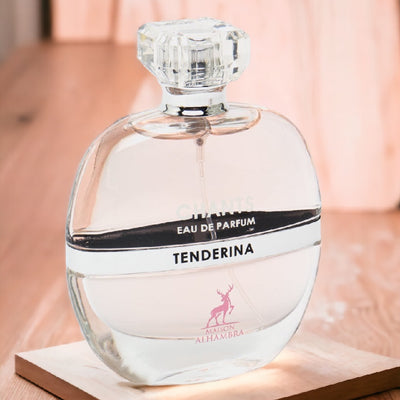 MAISON ALHAMBRA Nước Hoa Chants Tenderina Eau De Parfum 100ml