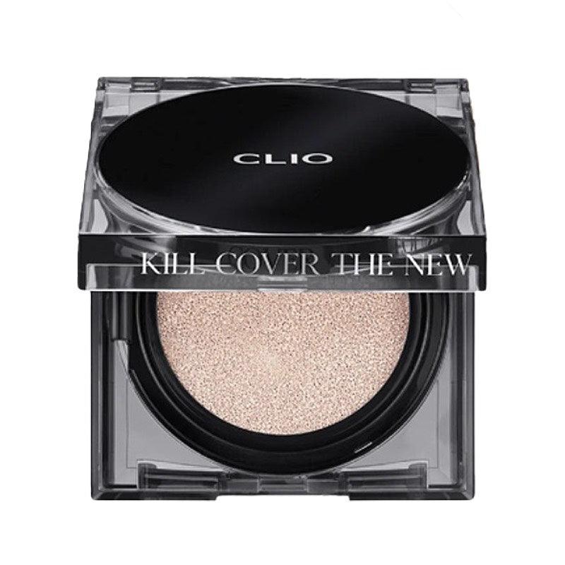 CLIO Kill Cover The New Founwear Cushion 15g + Refill 15g (2 Colors) - LMCHING Group Limited