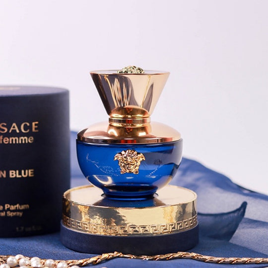 VERSACE Dylan Blue Pour Femme Eau De Parfum 100ml – LMCHING Group Limited