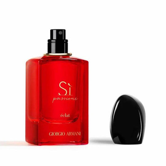 GIORGIO ARMANI Ladies Si Passione Eclat Eau De Parfum 30ml / 50ml - LMCHING Group Limited