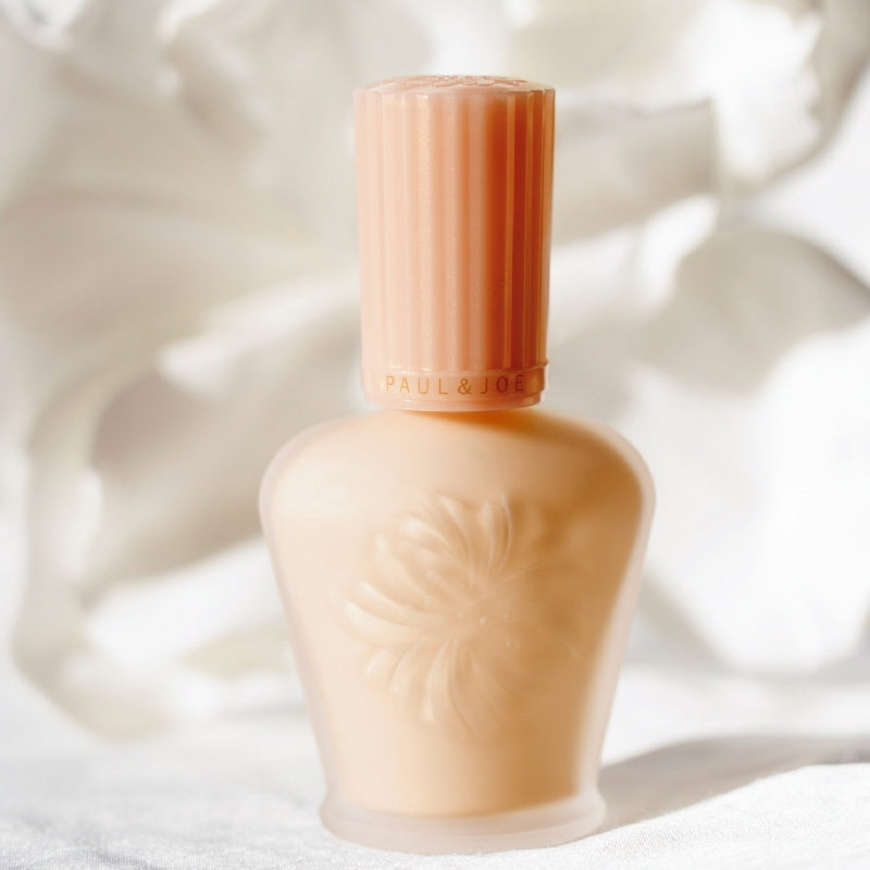 PAUL & JOE Moisturizing Foundation Primer N SPF15 PA+ 30ml