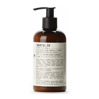 LE LABO Santal 33 Body Lotion 237ml