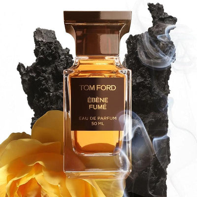 TOM FORD Ebene Fume Eau De Parfum 50ml - LMCHING Group Limited