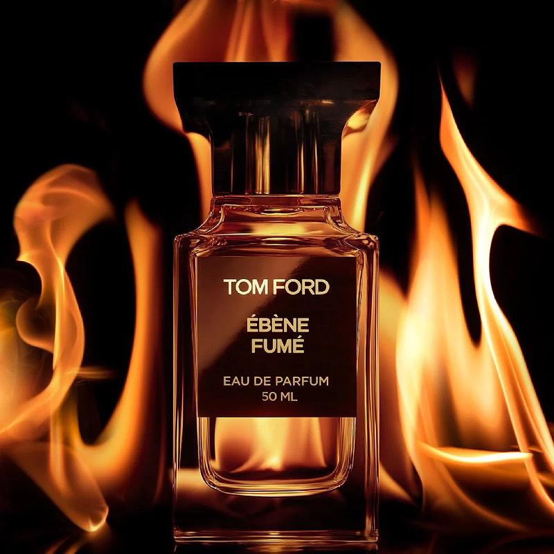 TOM FORD एबेने फ्यूम यू डी परफम 50 मि.ली