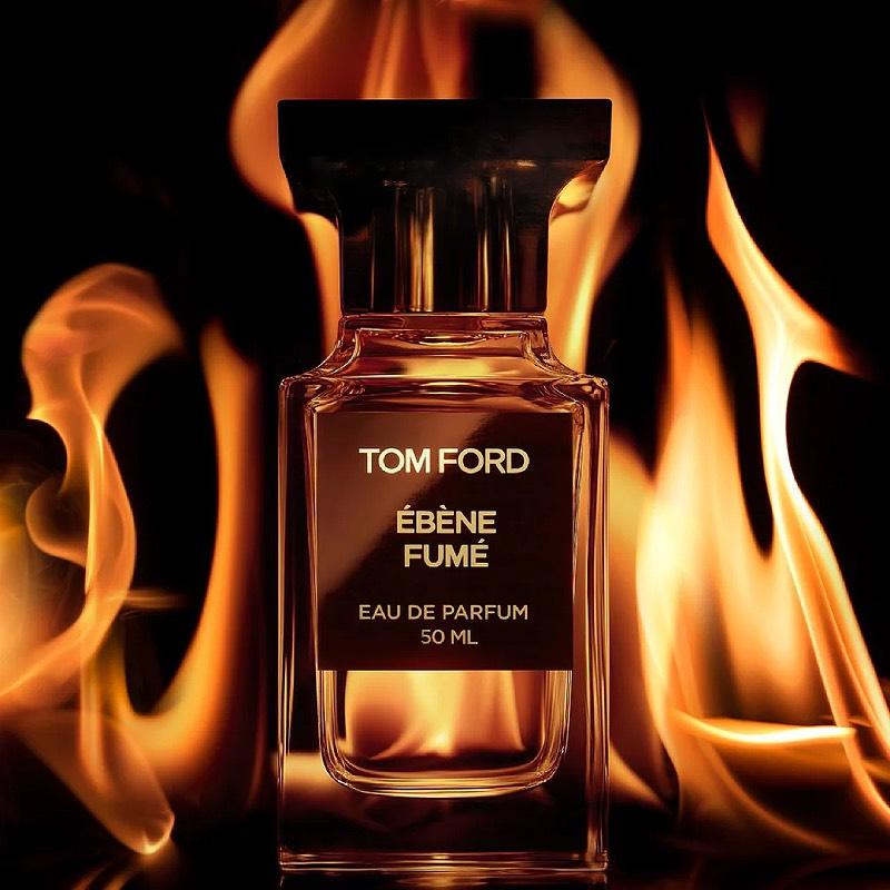 TOM FORD Ebene Fume Eau De Parfum 50ml - LMCHING Group Limited