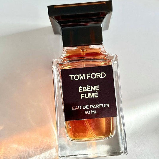 TOM FORD Ebene Fume Eau De Parfum 50ml - LMCHING Group Limited