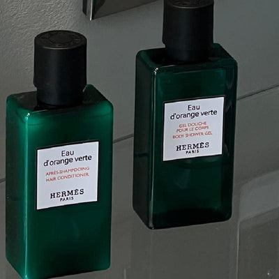 HERMES Eau D'orange Verte Conditioner 40ml / 80ml / 200ml - LMCHING Group Limited