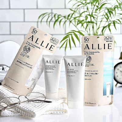 ALLIE Chrono Beauty Tone Up UV Sunscreen SPF50+ PA++++ (#01 Bright Shower) 60g - LMCHING Group Limited